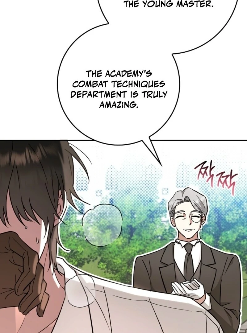 Deadlines are Raining in the Status Window chapter 66 page 130