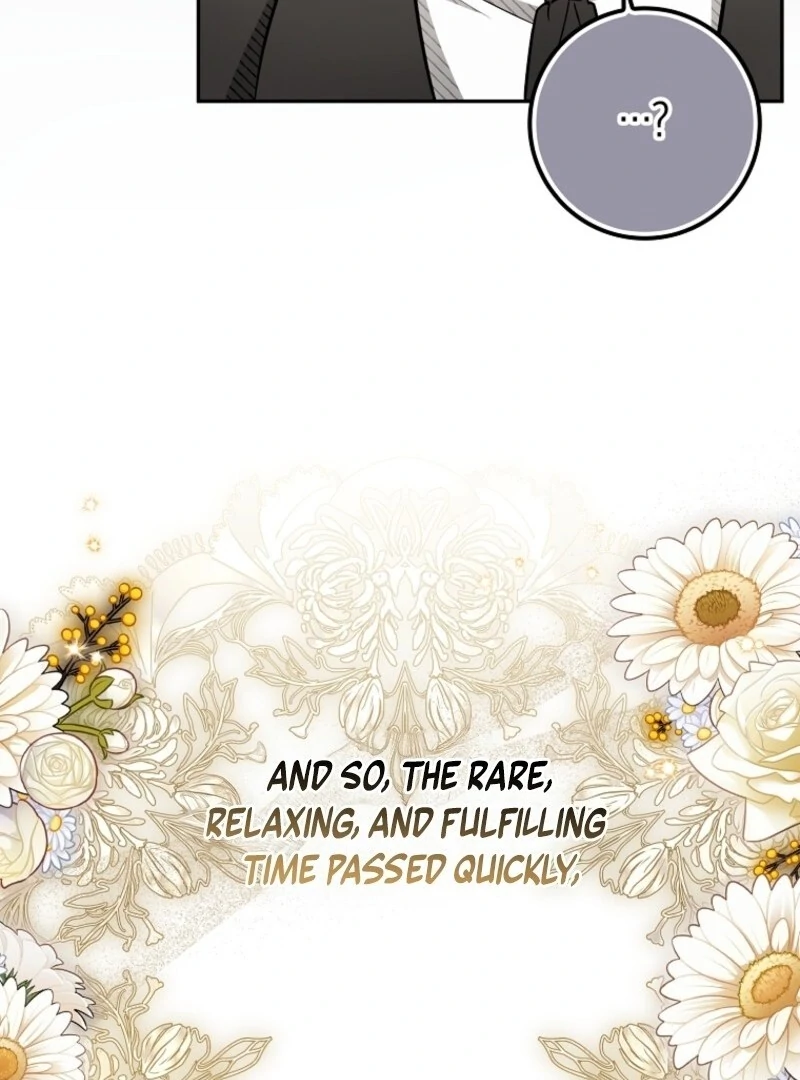 Deadlines are Raining in the Status Window chapter 66 page 133