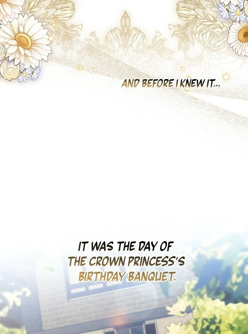 Deadlines are Raining in the Status Window chapter 66 page 134