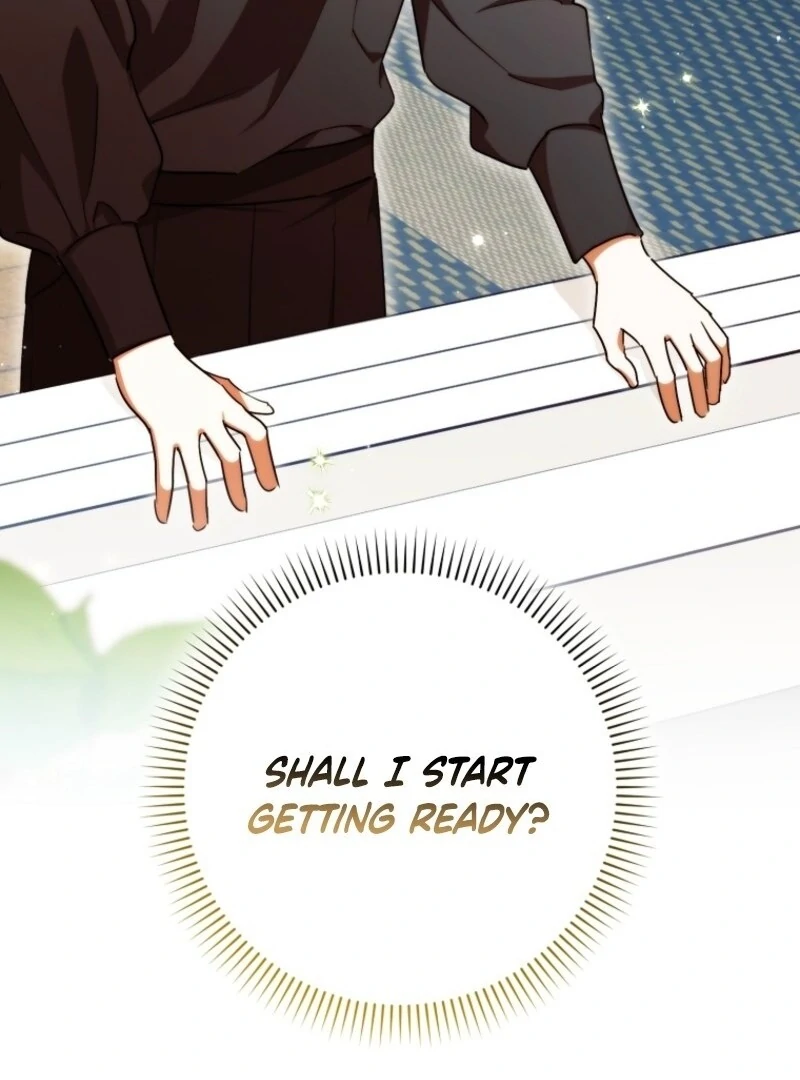 Deadlines are Raining in the Status Window chapter 66 page 140