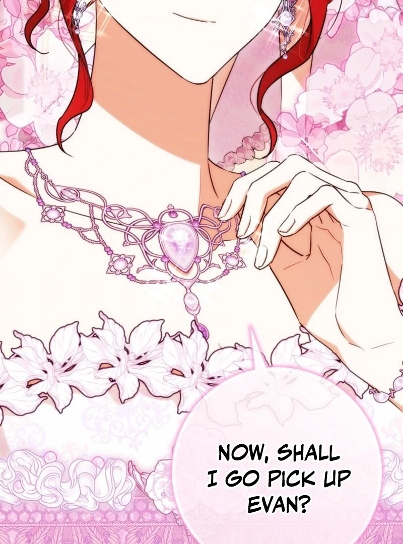 Deadlines are Raining in the Status Window chapter 67 page 8