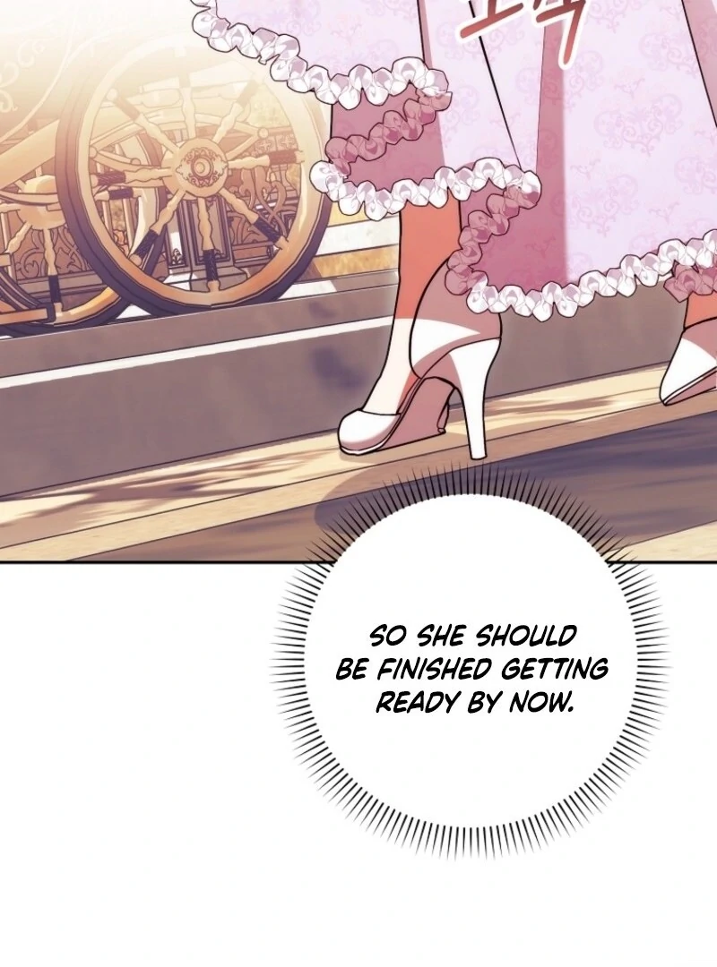 Deadlines are Raining in the Status Window chapter 67 page 10