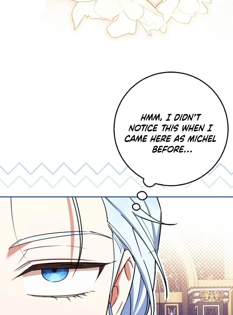 Deadlines are Raining in the Status Window chapter 67 page 39