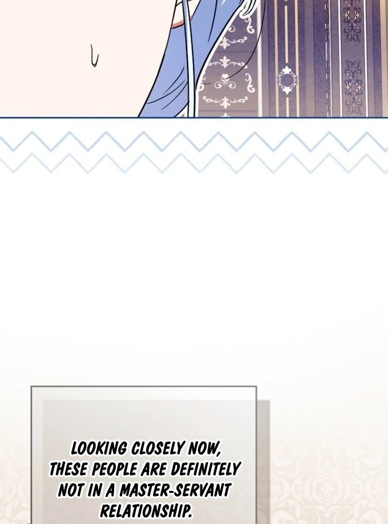 Deadlines are Raining in the Status Window chapter 67 page 40