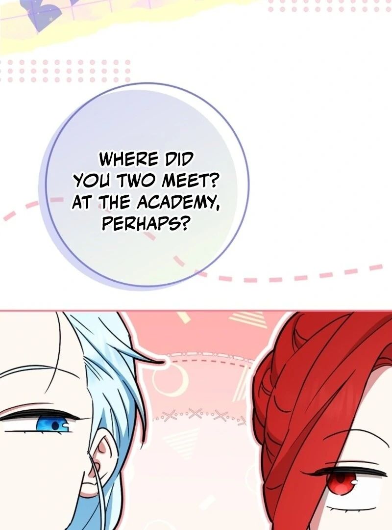 Deadlines are Raining in the Status Window chapter 67 page 50