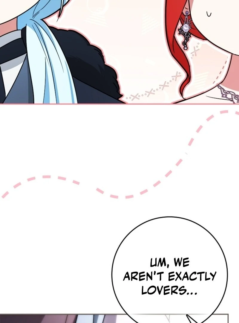 Deadlines are Raining in the Status Window chapter 67 page 51