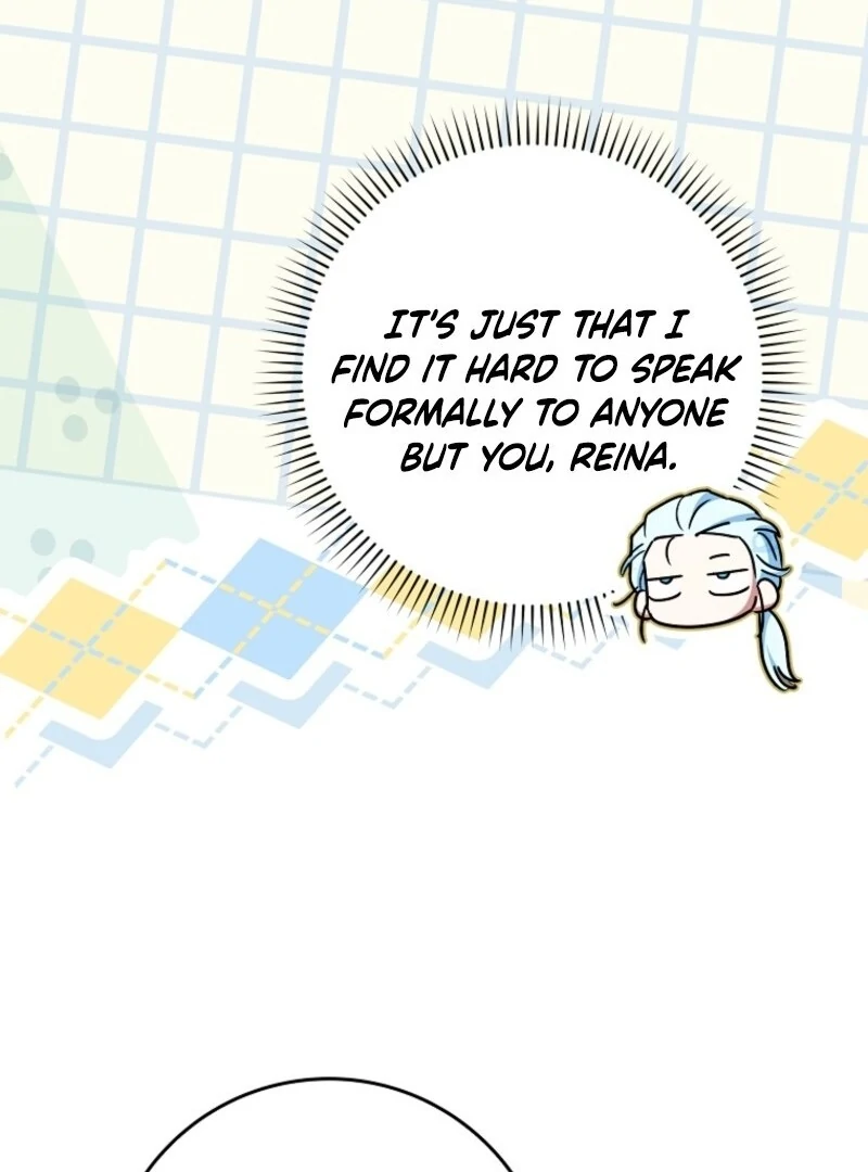 Deadlines are Raining in the Status Window chapter 67 page 58