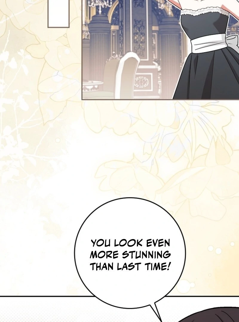 Deadlines are Raining in the Status Window chapter 67 page 101