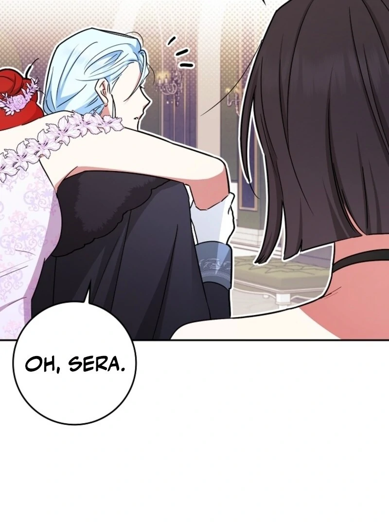 Deadlines are Raining in the Status Window chapter 67 page 102