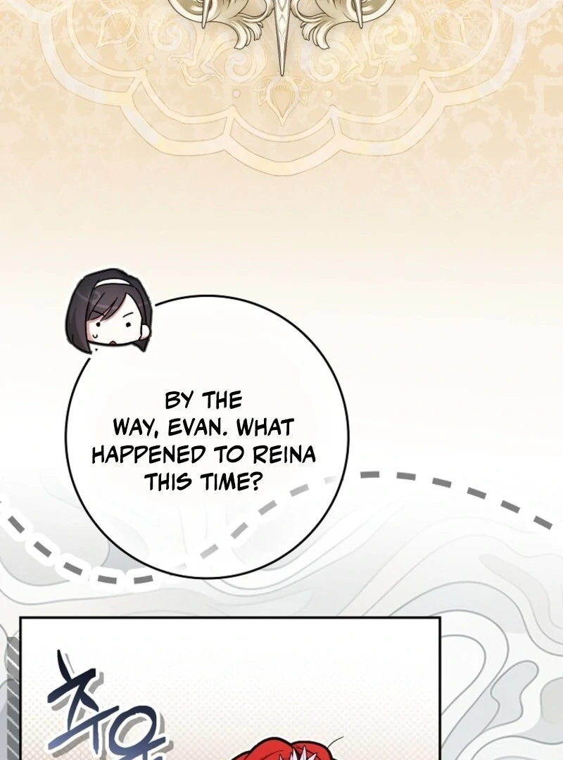 Deadlines are Raining in the Status Window chapter 67 page 105