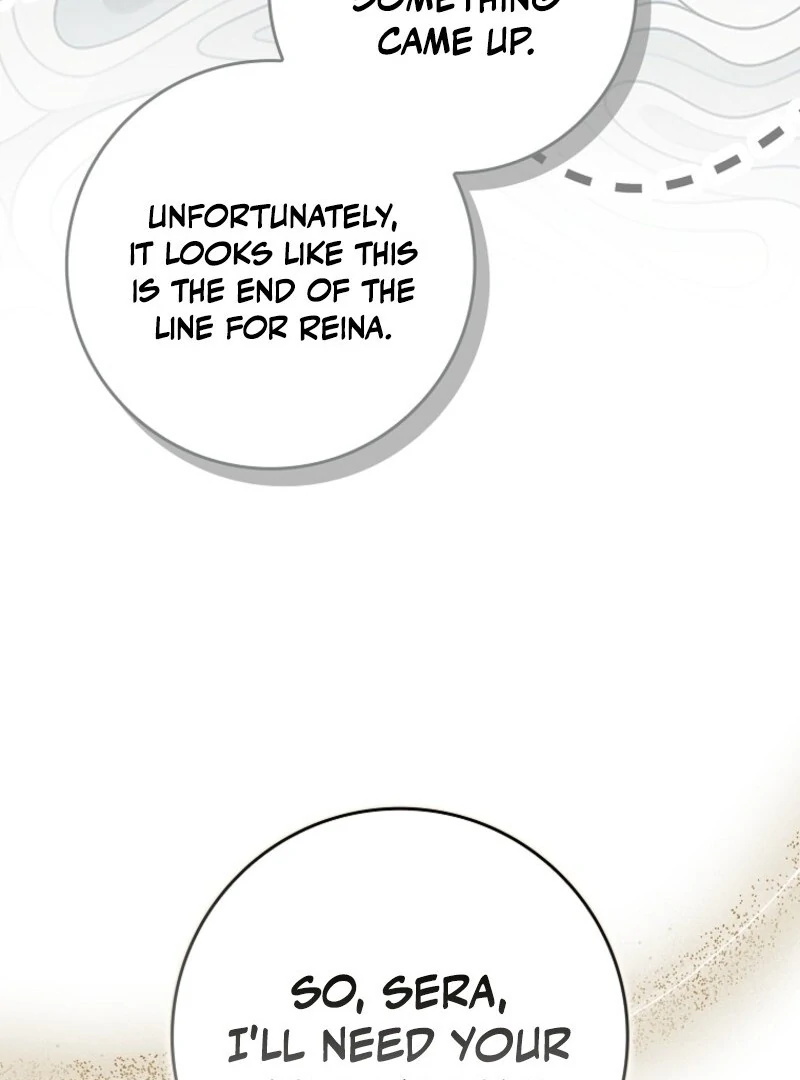 Deadlines are Raining in the Status Window chapter 67 page 107