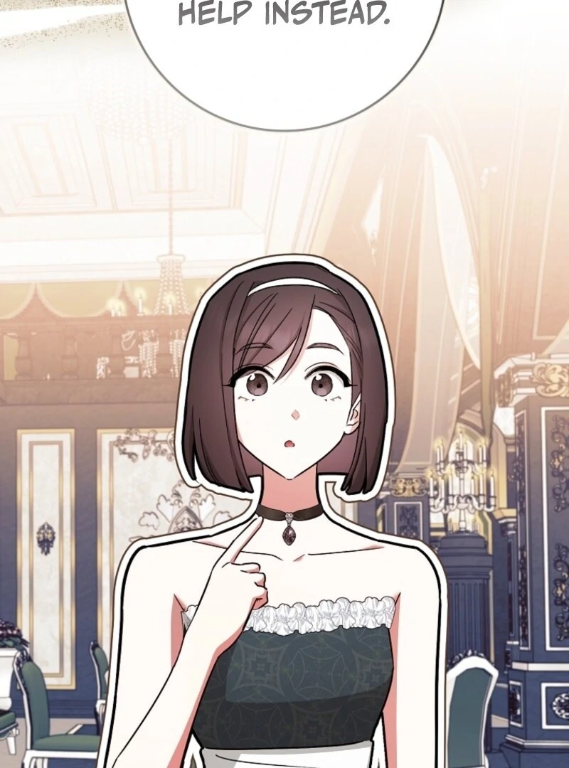 Deadlines are Raining in the Status Window chapter 67 page 108