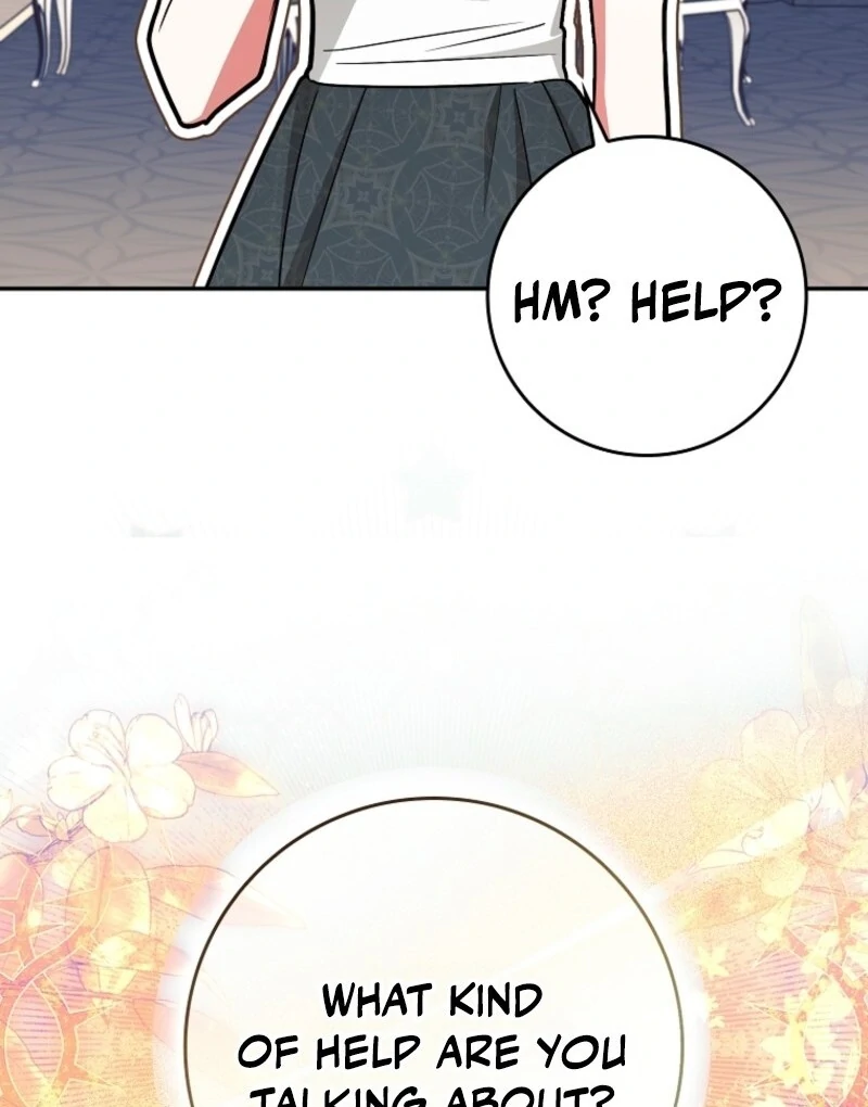 Deadlines are Raining in the Status Window chapter 67 page 109