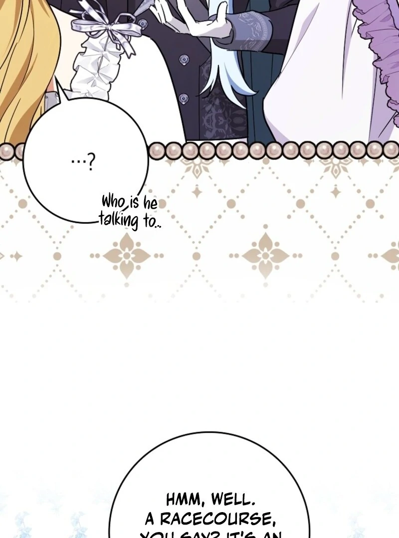 Deadlines are Raining in the Status Window chapter 67 page 114
