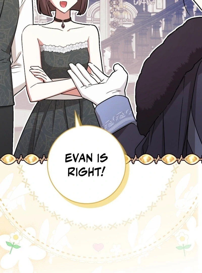 Deadlines are Raining in the Status Window chapter 67 page 119