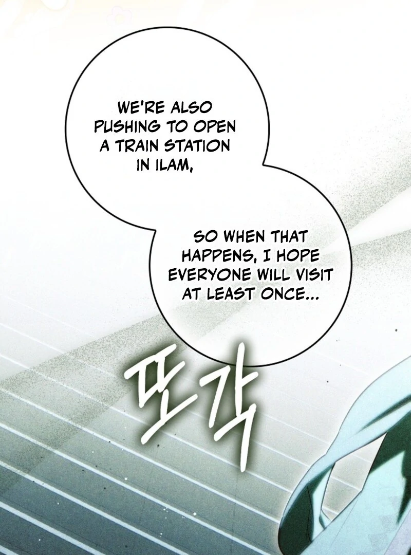 Deadlines are Raining in the Status Window chapter 67 page 120