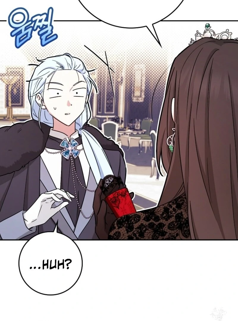 Deadlines are Raining in the Status Window chapter 68 page 20