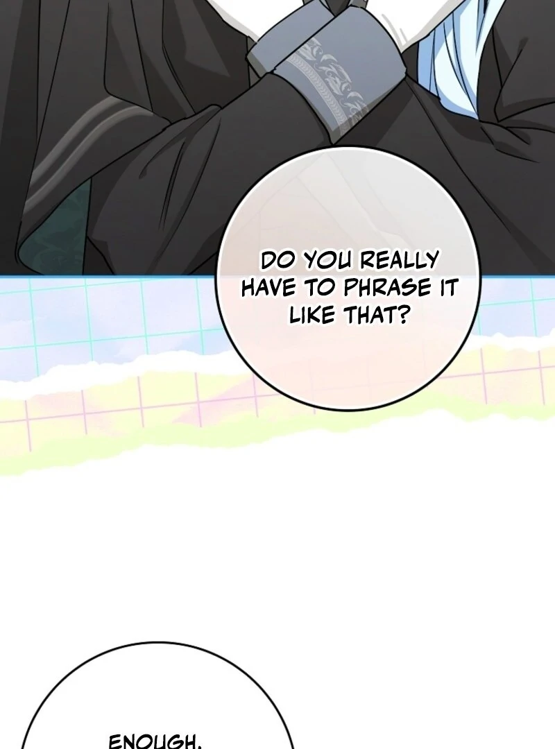 Deadlines are Raining in the Status Window chapter 68 page 50