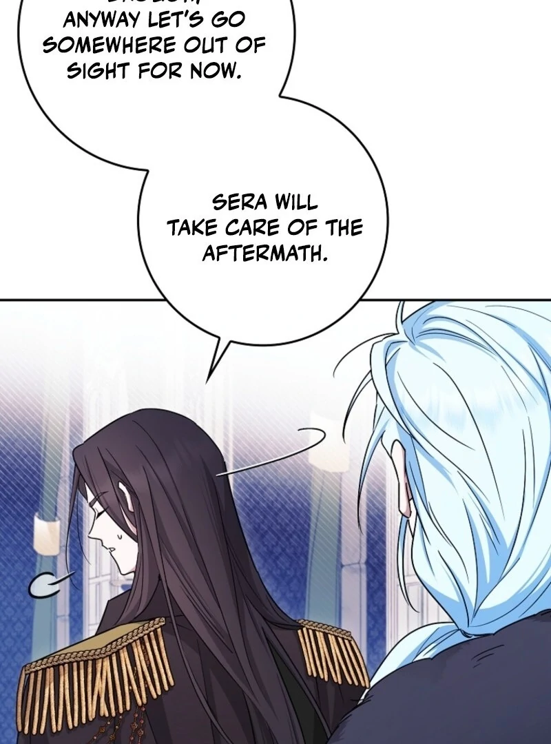 Deadlines are Raining in the Status Window chapter 68 page 51