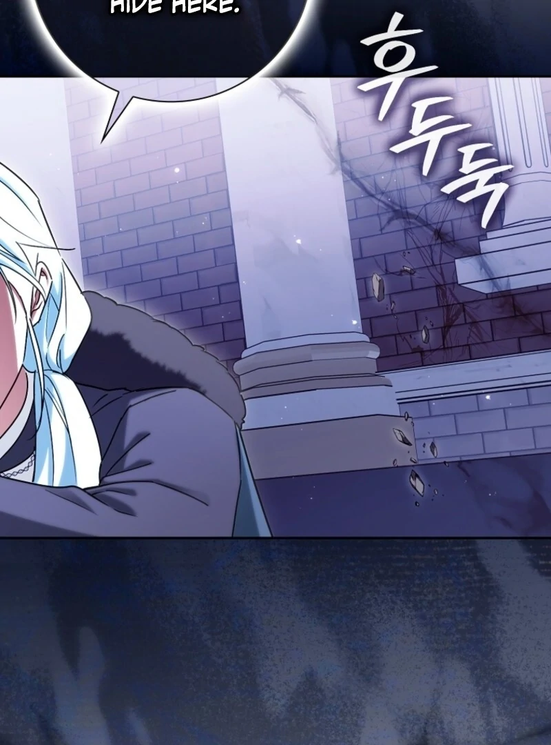Deadlines are Raining in the Status Window chapter 68 page 71