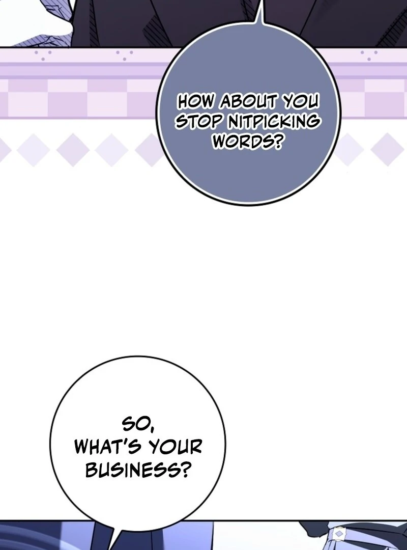 Deadlines are Raining in the Status Window chapter 68 page 84