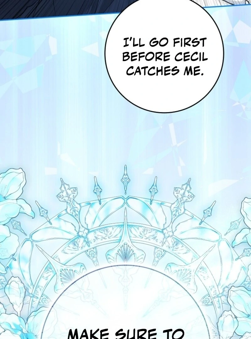 Deadlines are Raining in the Status Window chapter 68 page 98