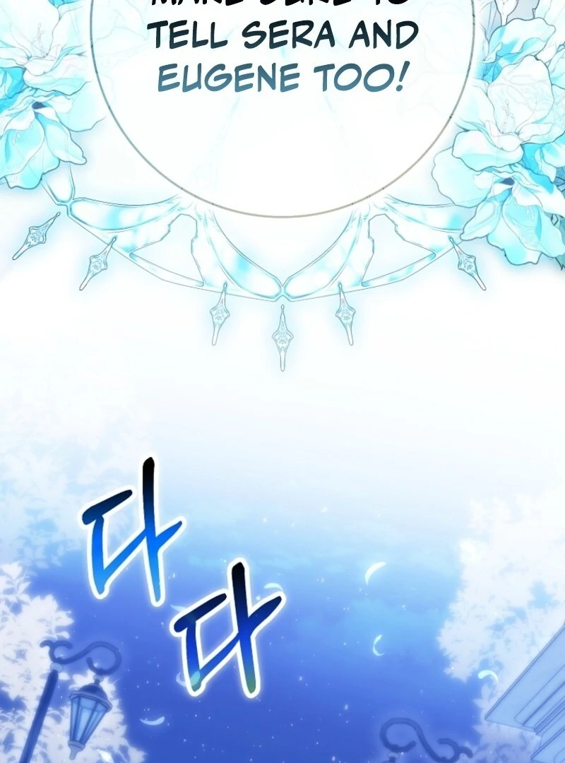 Deadlines are Raining in the Status Window chapter 68 page 99