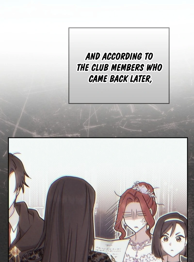 Deadlines are Raining in the Status Window chapter 68 page 105