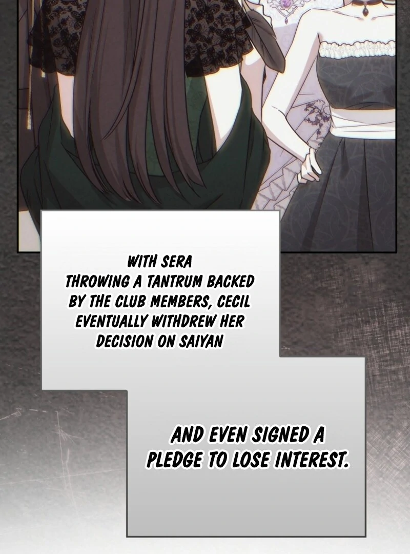 Deadlines are Raining in the Status Window chapter 68 page 106