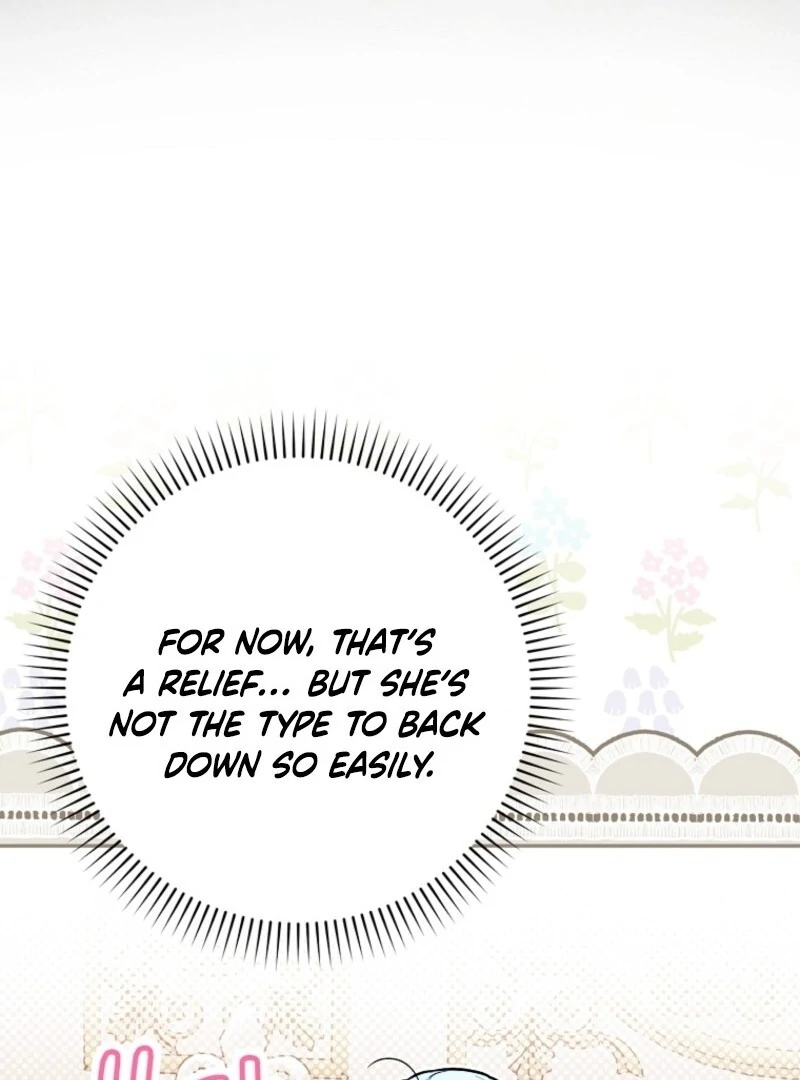 Deadlines are Raining in the Status Window chapter 68 page 107