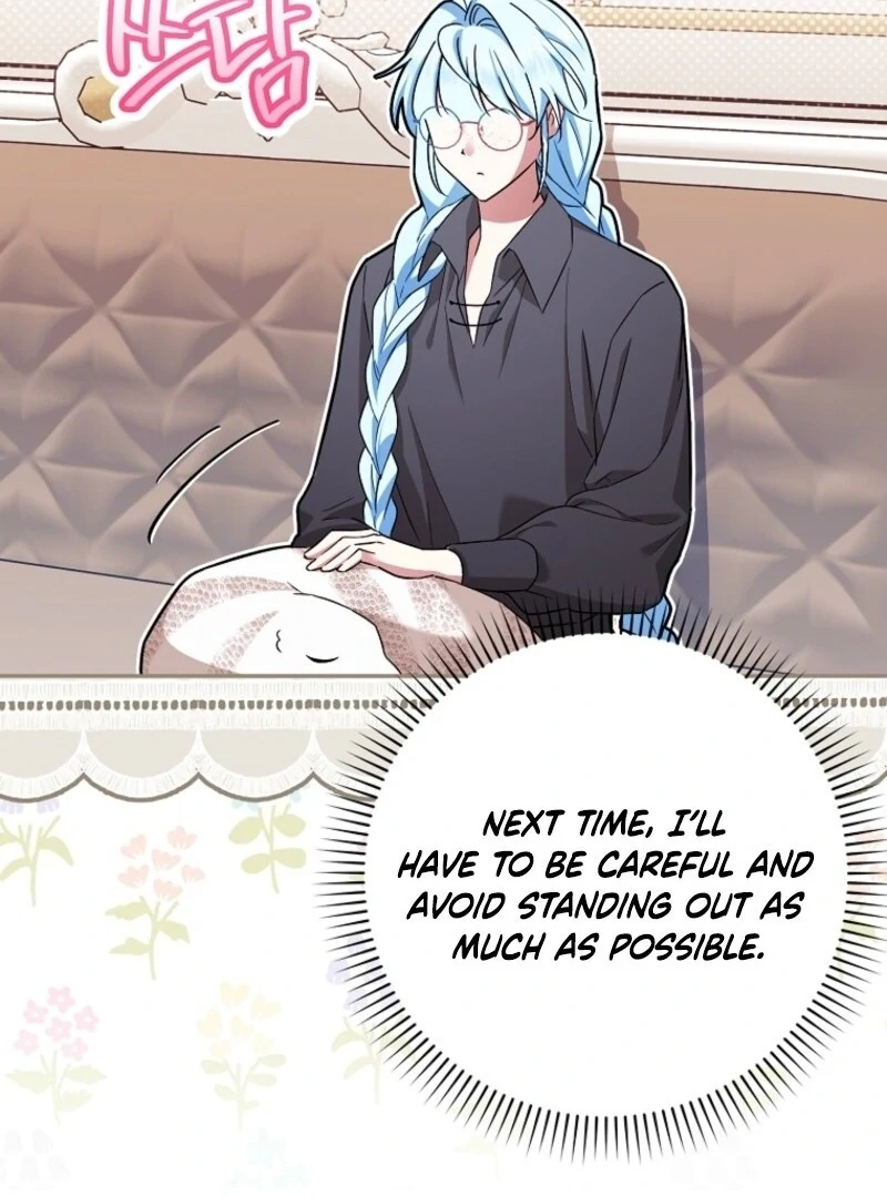 Deadlines are Raining in the Status Window chapter 68 page 108