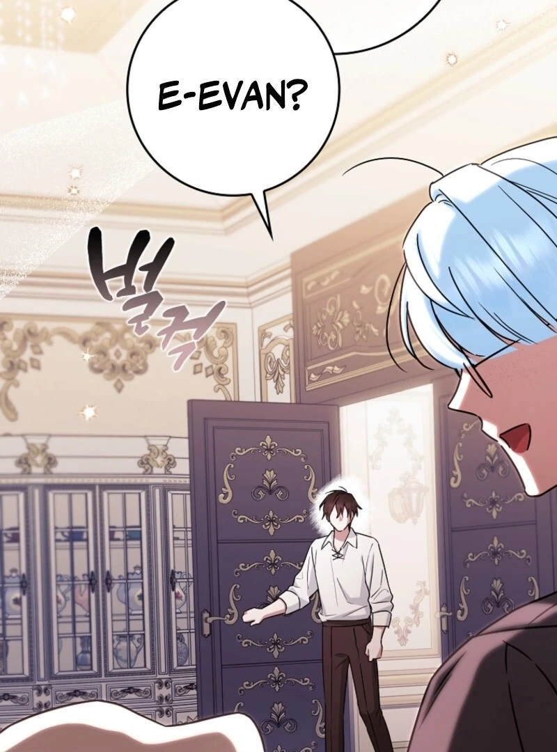 Deadlines are Raining in the Status Window chapter 68 page 113