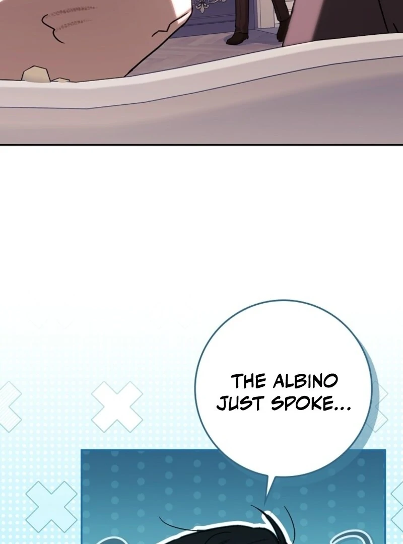 Deadlines are Raining in the Status Window chapter 68 page 114