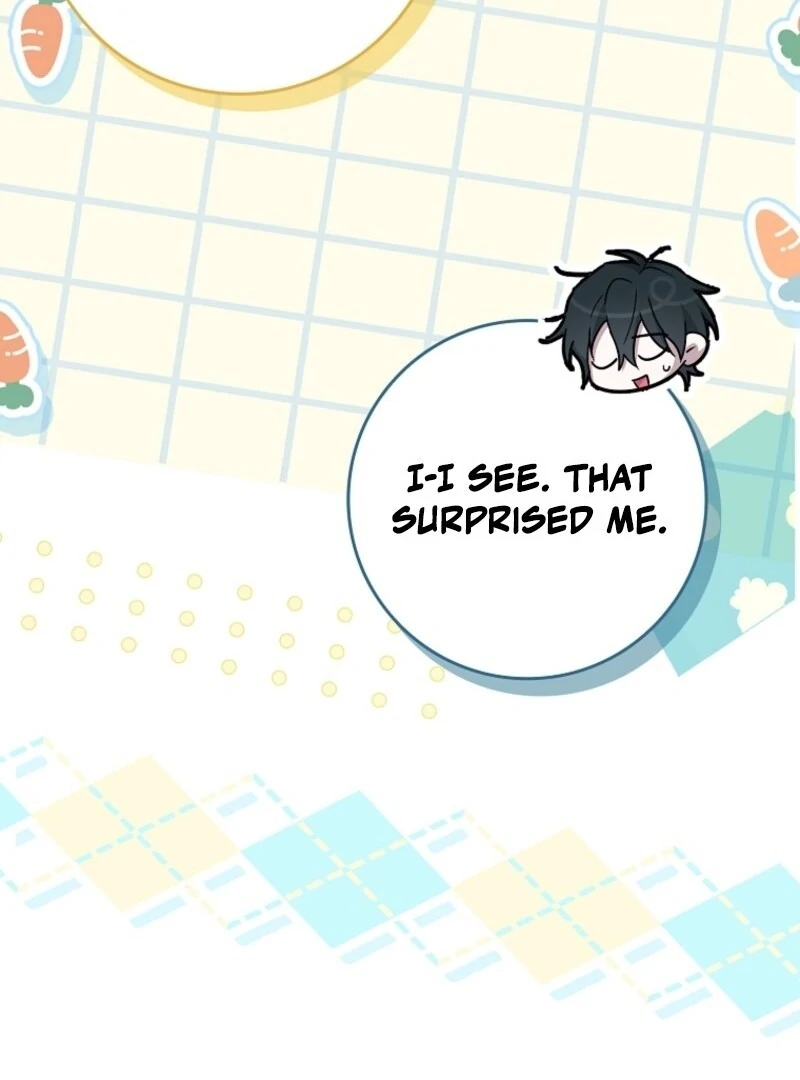 Deadlines are Raining in the Status Window chapter 68 page 117