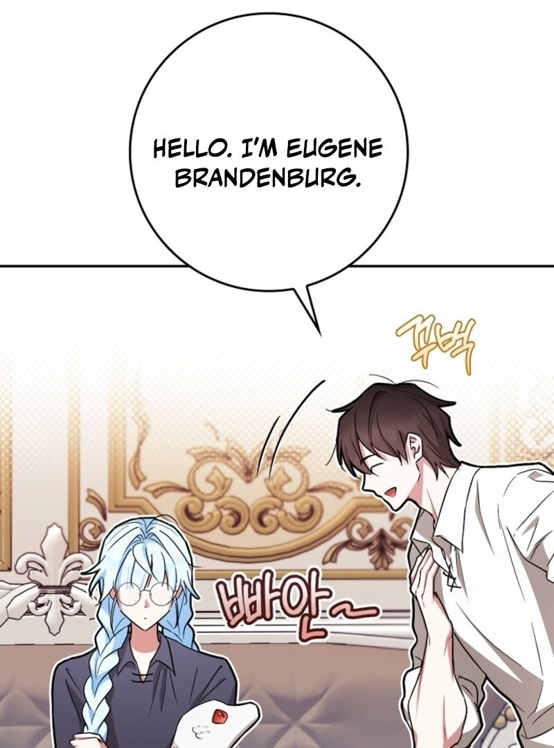 Deadlines are Raining in the Status Window chapter 68 page 118