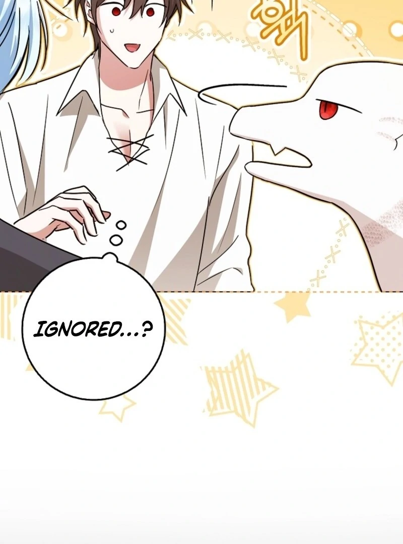 Deadlines are Raining in the Status Window chapter 68 page 120