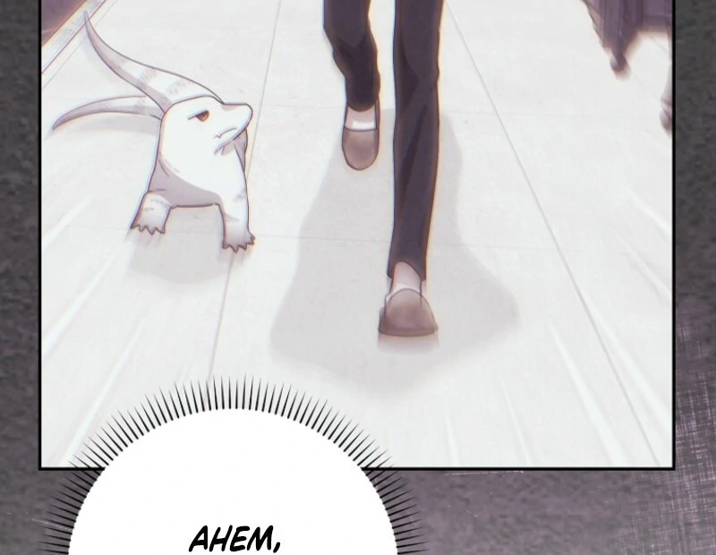 Deadlines are Raining in the Status Window chapter 68 page 122
