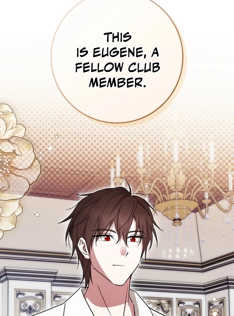 Deadlines are Raining in the Status Window chapter 68 page 124