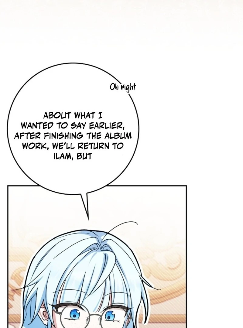 Deadlines are Raining in the Status Window chapter 68 page 126