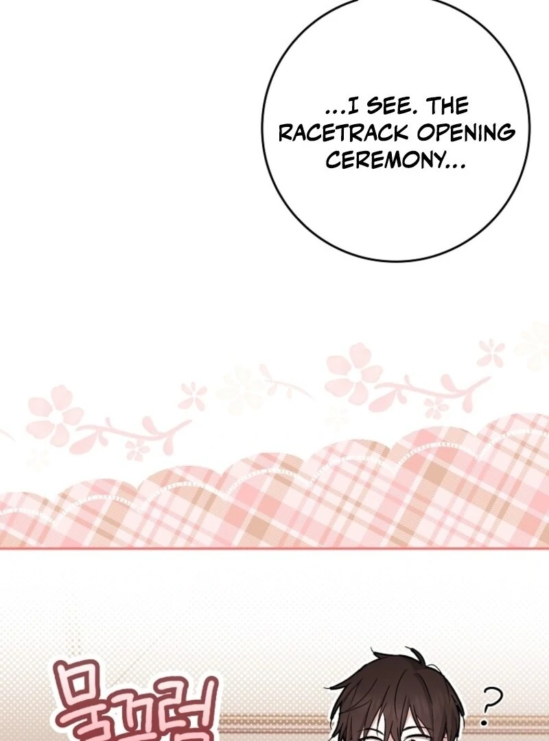 Deadlines are Raining in the Status Window chapter 68 page 129