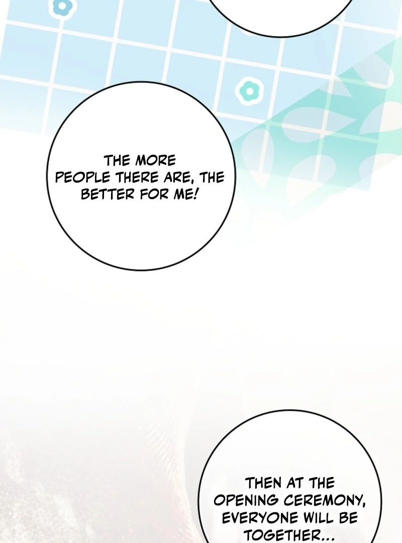 Deadlines are Raining in the Status Window chapter 68 page 134