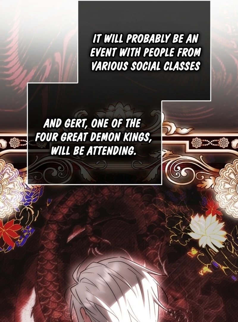 Deadlines are Raining in the Status Window chapter 68 page 137