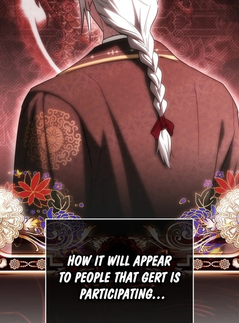 Deadlines are Raining in the Status Window chapter 68 page 138