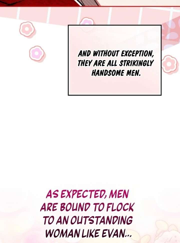 Deadlines are Raining in the Status Window chapter 69 page 8