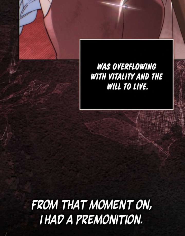 Deadlines are Raining in the Status Window chapter 69 page 13