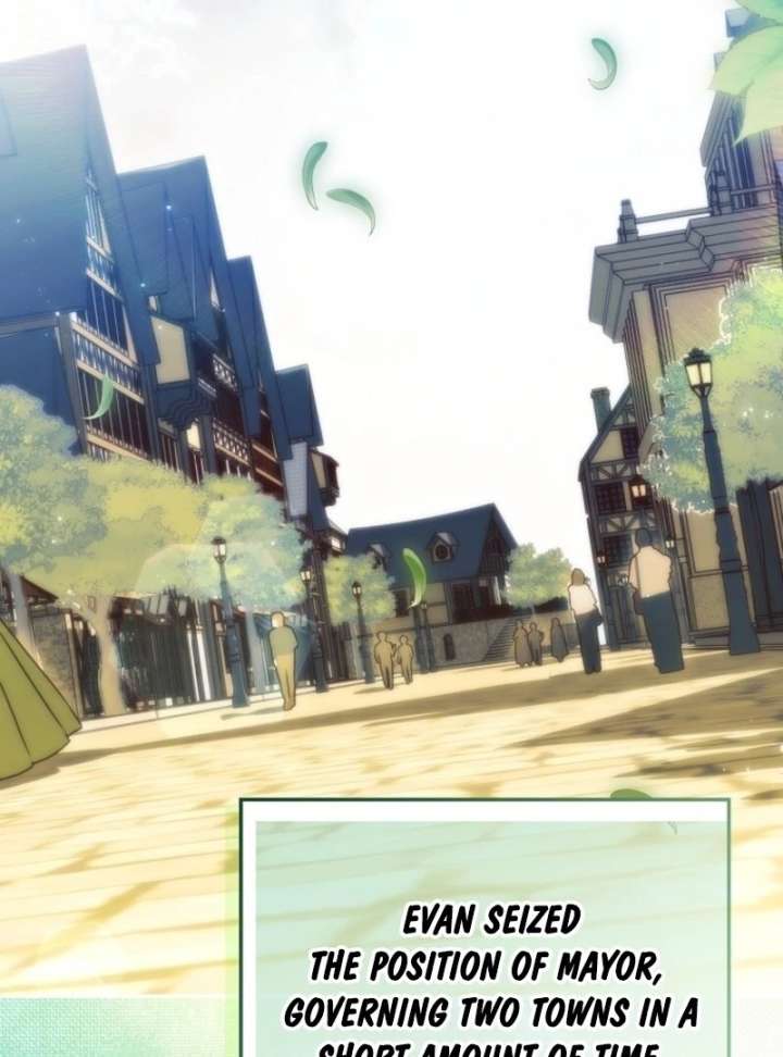 Deadlines are Raining in the Status Window chapter 69 page 18