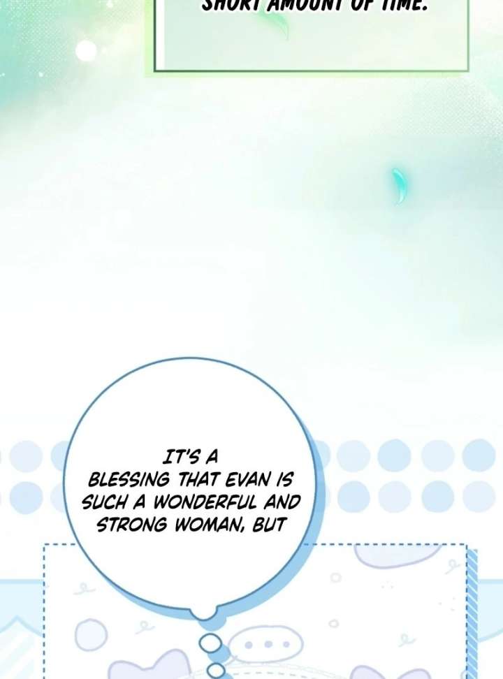 Deadlines are Raining in the Status Window chapter 69 page 19