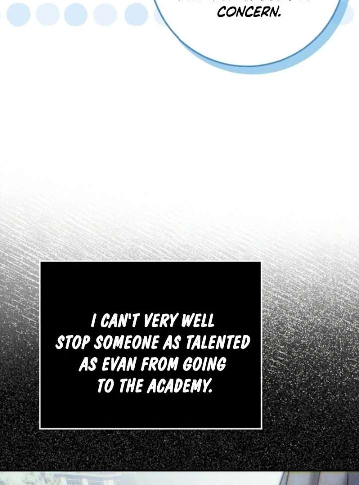 Deadlines are Raining in the Status Window chapter 69 page 21