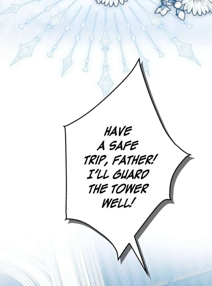 Deadlines are Raining in the Status Window chapter 69 page 33