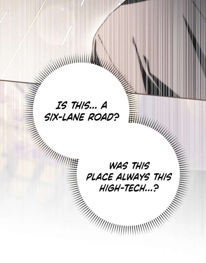 Deadlines are Raining in the Status Window chapter 69 page 42